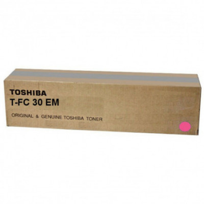 Toner Toshiba T-FC 30 EM...