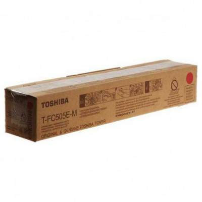 Toner Toshiba...