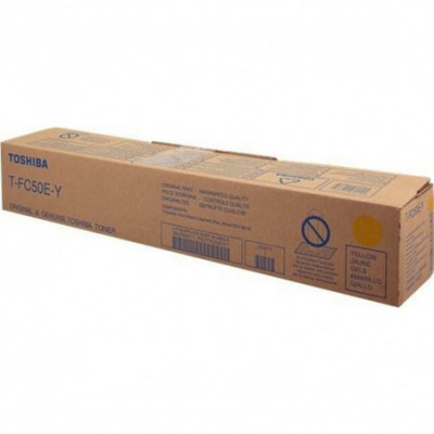 Toner Originale Toshiba...