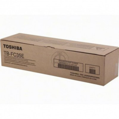 Contenitore del toner di...