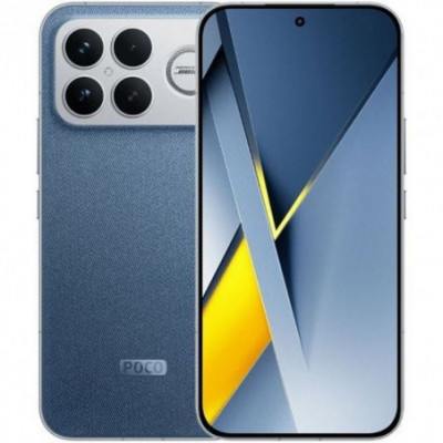 Smartphone Xiaomi POCO F8...