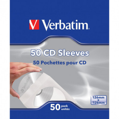 Custodia Hard Disk Verbatim...