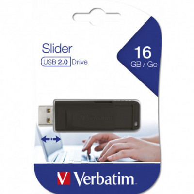 Memoria USB Verbatim 98696...