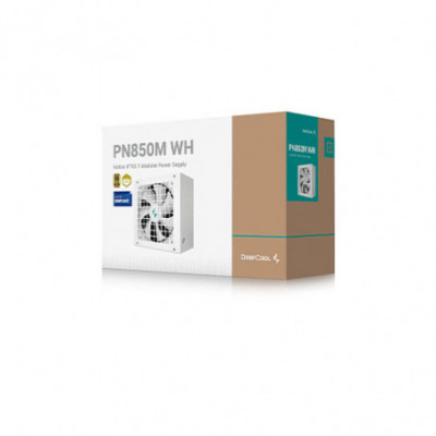 ALIM. GAMER STORM 850W 80 +...