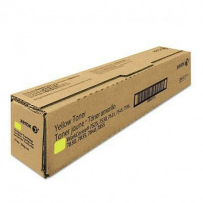 Toner Xerox 6R1514 Giallo...