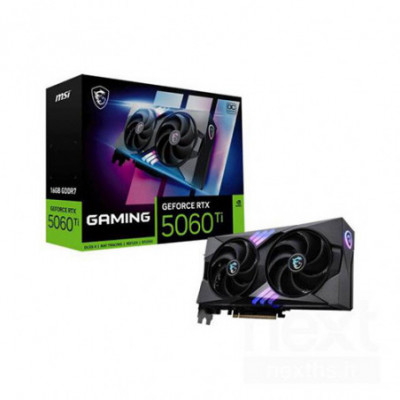 SCHEDE V. 16GB MSI RTX...