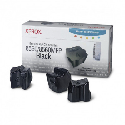 Toner Xerox 108R00726 Nero