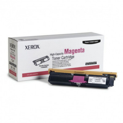 Toner Xerox Phaser 6120...