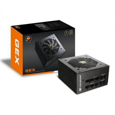 ALIM. COUGAR GEX 750 2024...