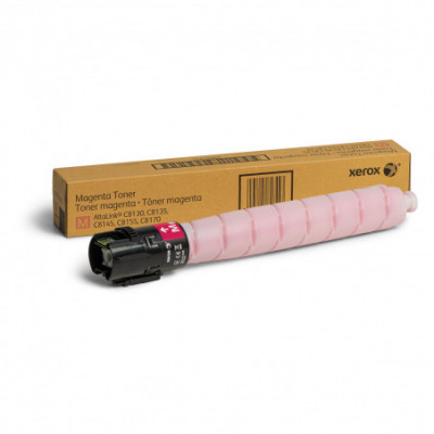 Toner Originale Xerox...