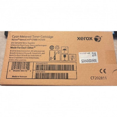 Toner Originale Xerox C500...