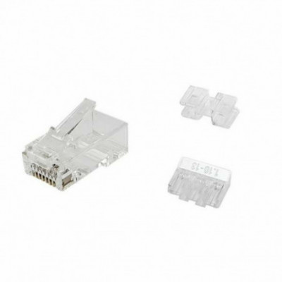 Connettore RJ45 Categoria 6...