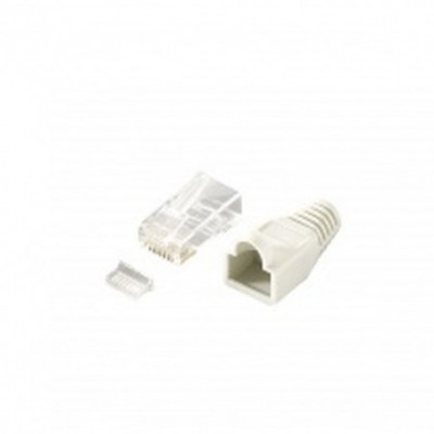 Connettore RJ45 Categoria 6...