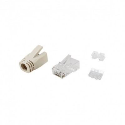 Connettore RJ45 Categoria 6...