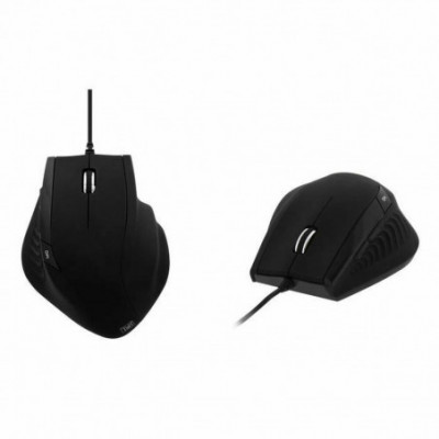 Mouse T'NB MUERGO Nero 1600...