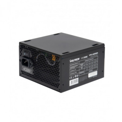 ALIMENTATORE PC 600W 12cm...