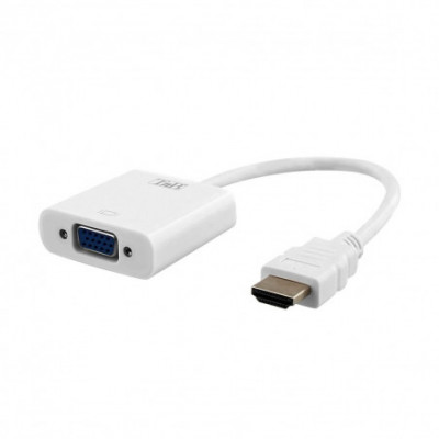 Adattatore HDMI con VGA T'NB