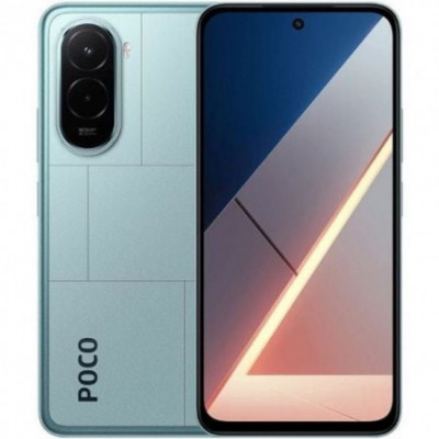 Smartphone Xiaomi POCO M7...