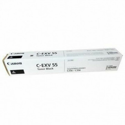 Toner Originale Canon Nero