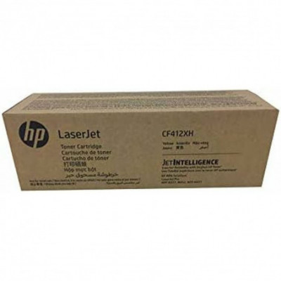 Toner Originale HP CF412XH