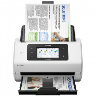 Scanner Portatile Epson...