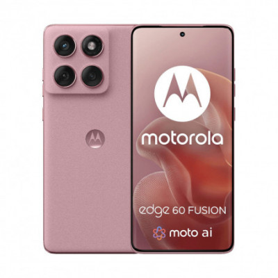 Smartphone Motorola Edge 60...