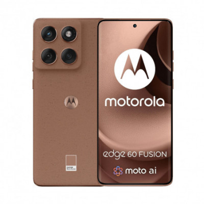 Smartphone Motorola Edge 60...