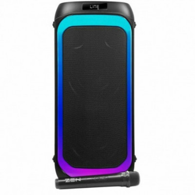 Altoparlante Bluetooth ZEN...