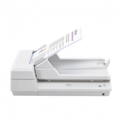 Scanner Portatile Fujitsu...