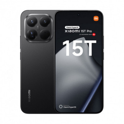 Smartphone Xiaomi 15T Pro...