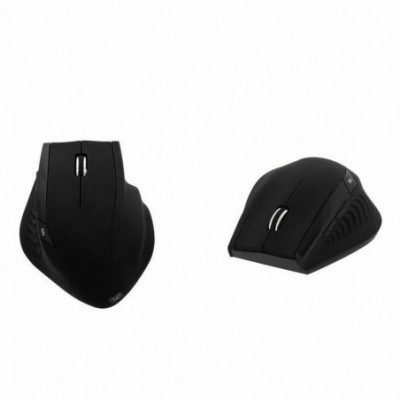 Mouse T'NB MWERGO Nero 1600...