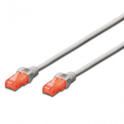 CAVO RETE UTP CAT.6 BIANCO...