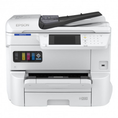 Stampante Epson WorkForce...