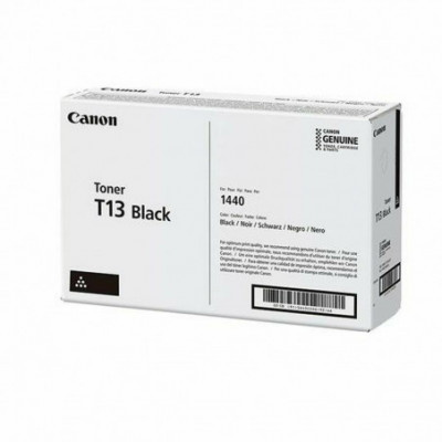 Toner Canon