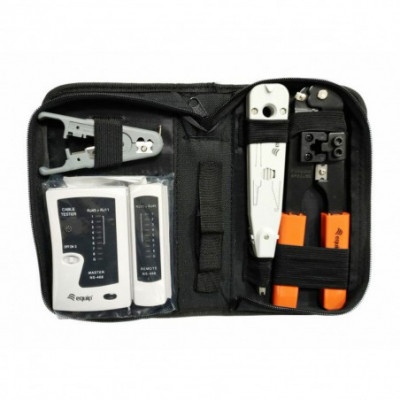 Kit di Attrezzature per...