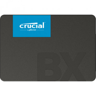 SSD 1000GB CRUCIAL INT. 2.5...