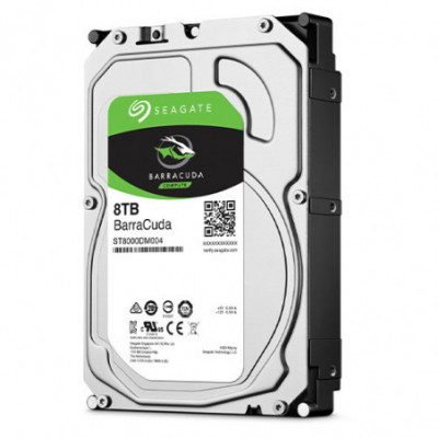 HD 8TB INT. 3.5 SEAGATE...
