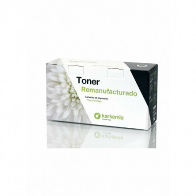 Toner Originale Karkemis...