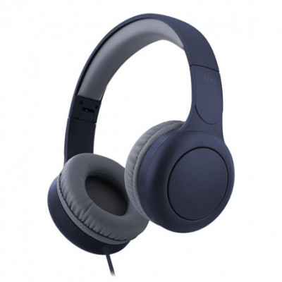 Cuffie T'NB TONALITY Grigio...