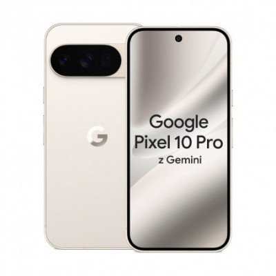 Smartphone Google Pixel 10...