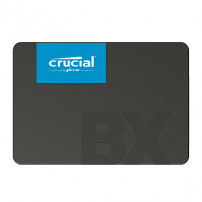 SSD 500GB CRUCIAL INT. 2.5...