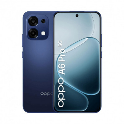 Smartphone Oppo A6 Pro 5G...