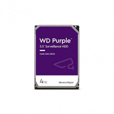 HD 4TB INT. 3.5 WD SATA...