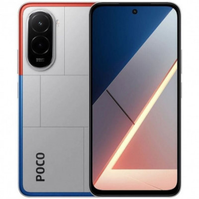 Smartphone Xiaomi POCO M7...