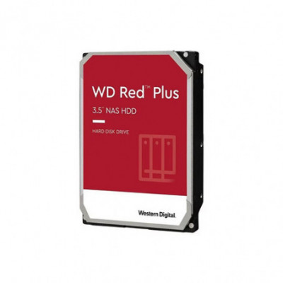 HD 2TB INT. 3.5 WD RED PLUS...