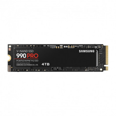 SSD 4000GB SAMSUNG INT. M2...