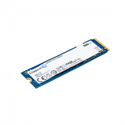 SSD 500GB KINGSTON NV3 NVMe...