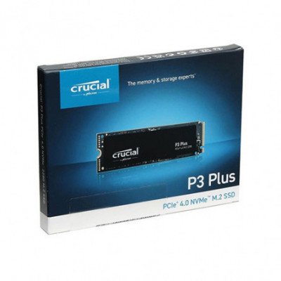 SSD 4000GB CRUCIAL INT. M2...