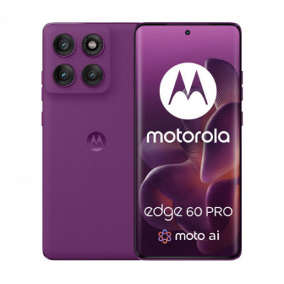 Smartphone Motorola Edge 60...