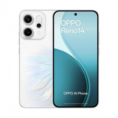 Smartphone Oppo Reno14 5G...